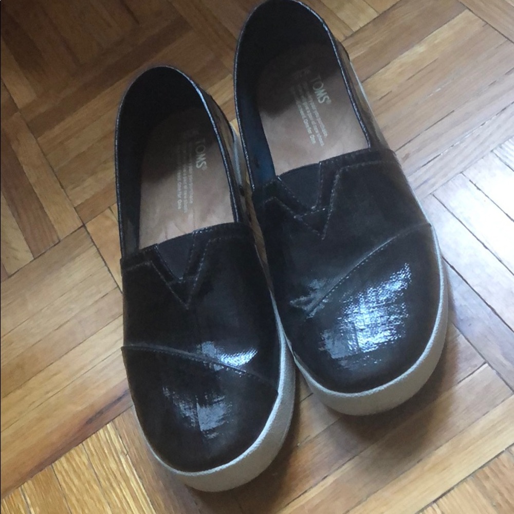 Toms Sneakers